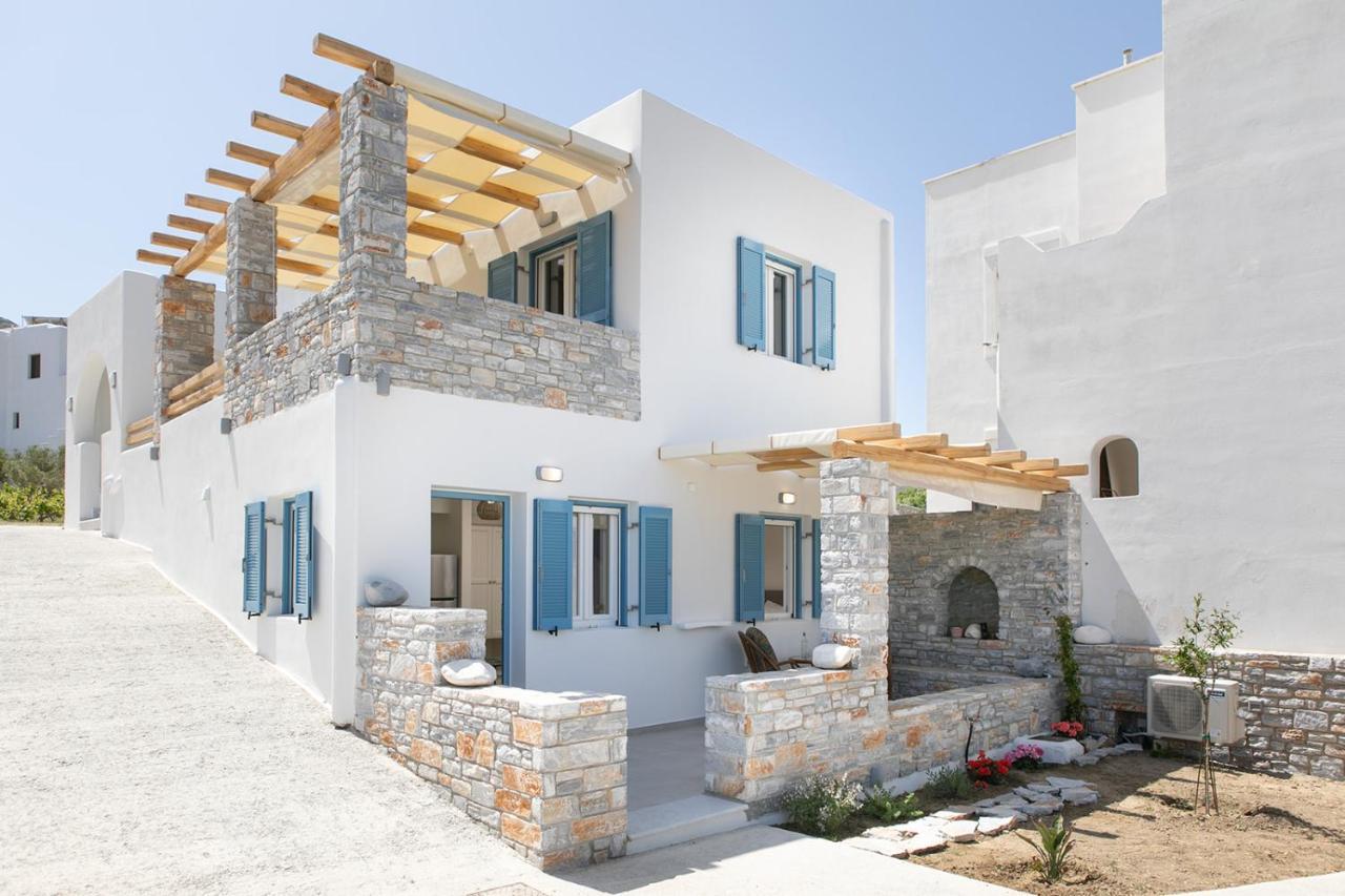 Mnp Apartments Engares Bagian luar foto