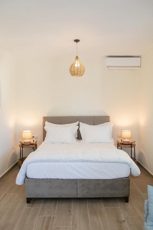 Mnp Apartments Engares Bagian luar foto