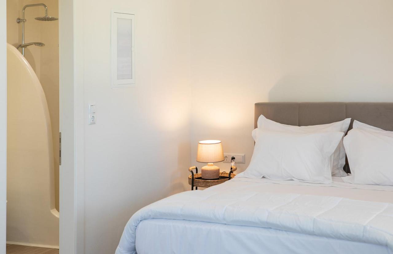 Mnp Apartments Engares Bagian luar foto