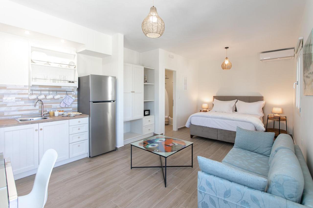 Mnp Apartments Engares Bagian luar foto