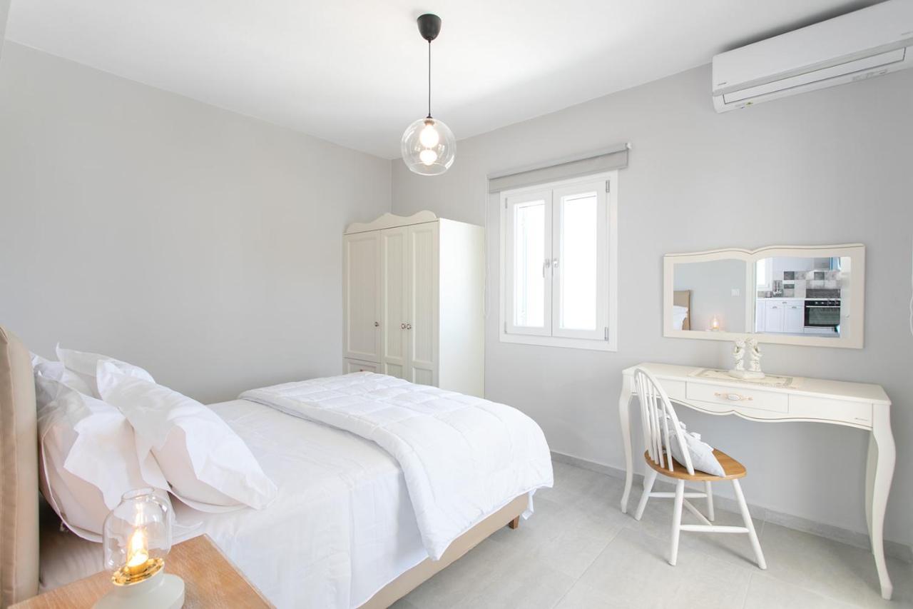 Mnp Apartments Engares Bagian luar foto
