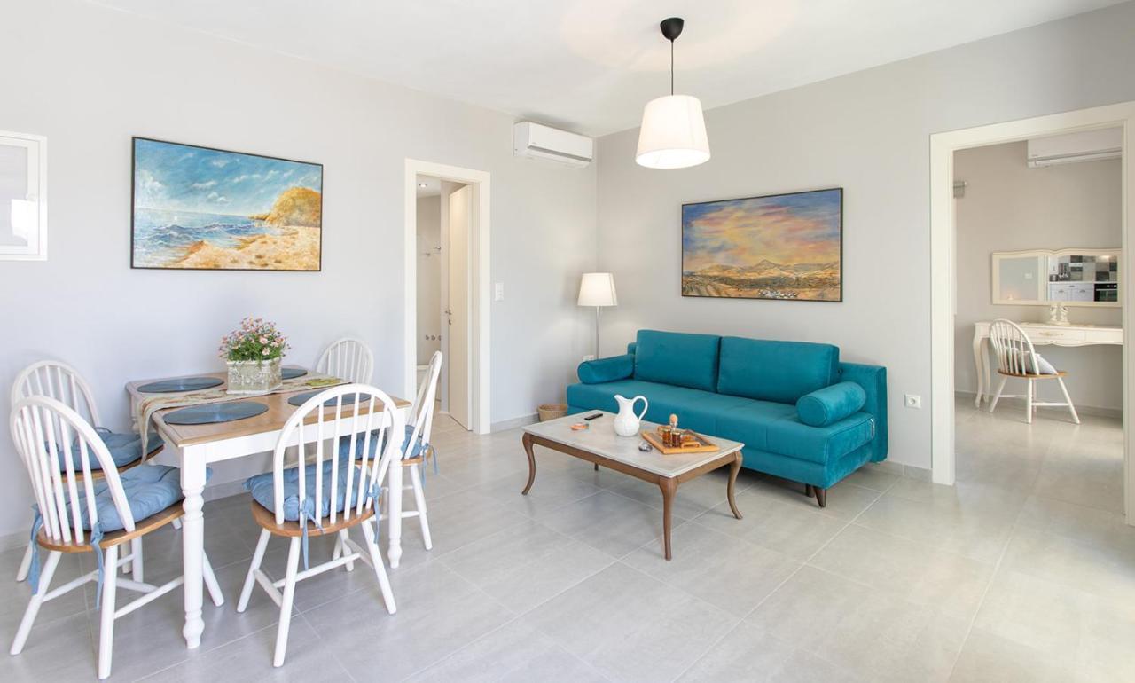 Mnp Apartments Engares Bagian luar foto