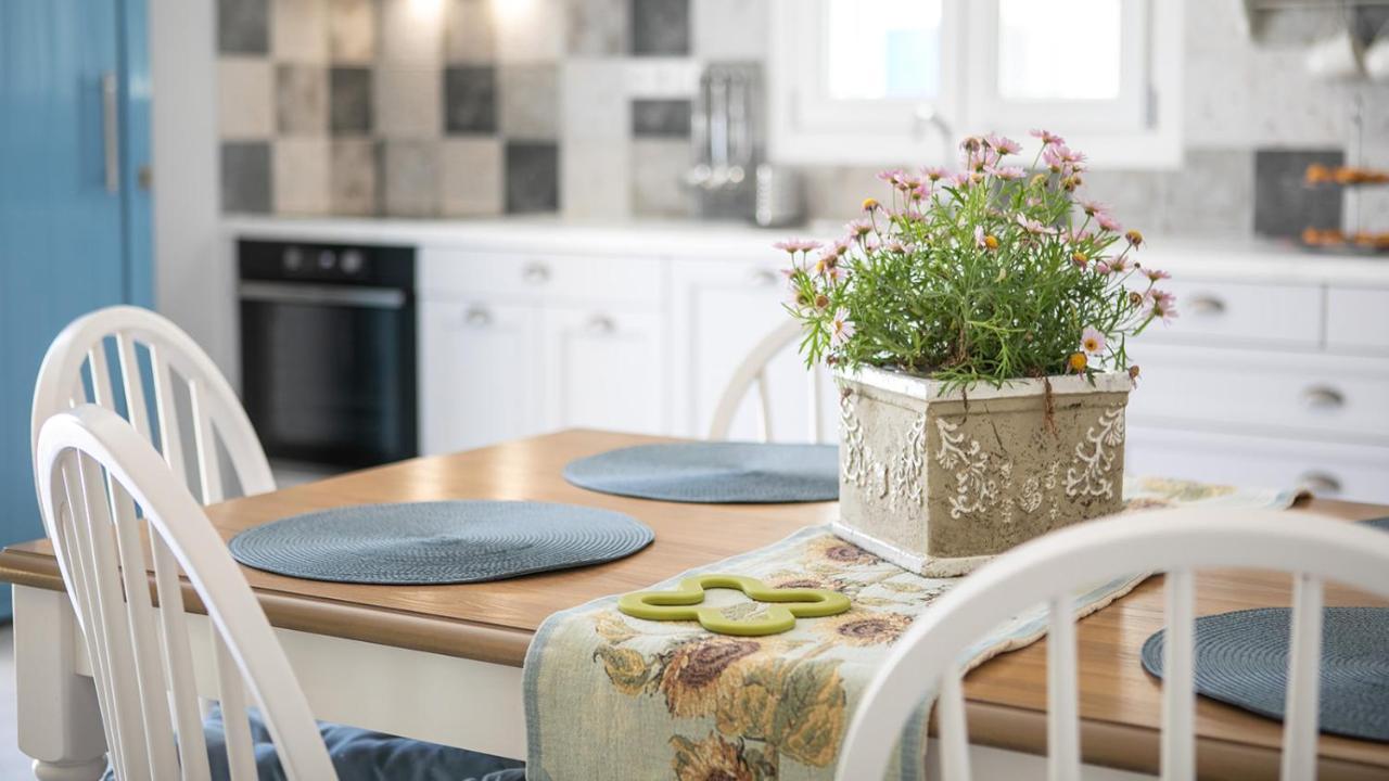 Mnp Apartments Engares Bagian luar foto