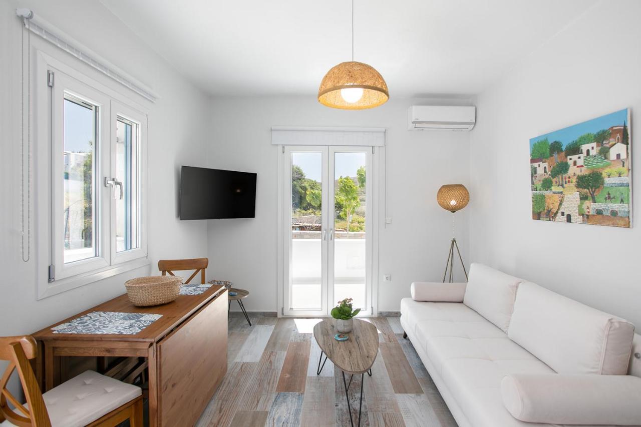 Mnp Apartments Engares Bagian luar foto