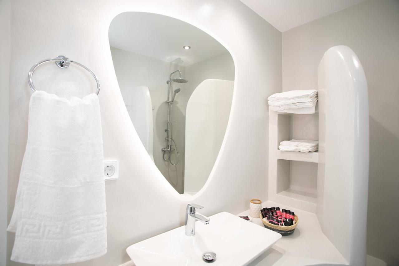 Mnp Apartments Engares Bagian luar foto