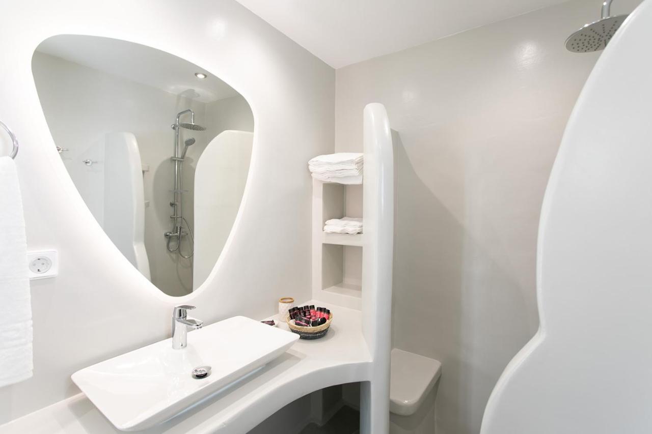 Mnp Apartments Engares Bagian luar foto