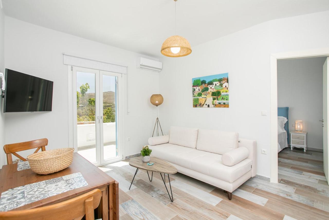 Mnp Apartments Engares Bagian luar foto